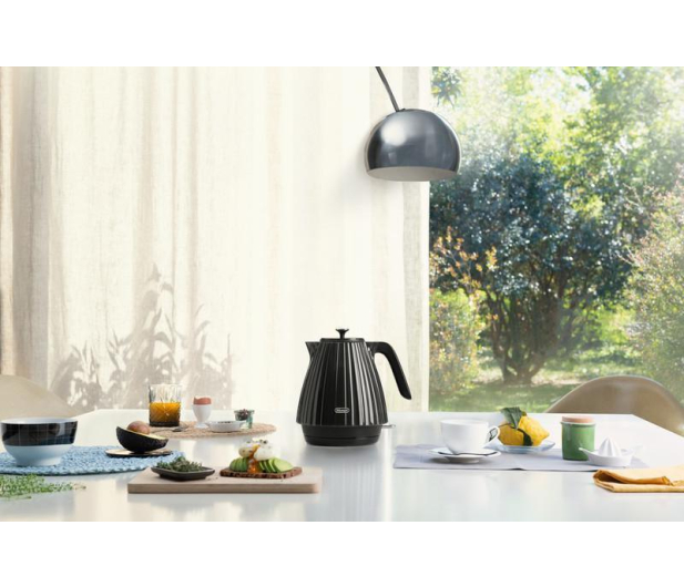 DeLonghi Outlet KBD2001.BK - 1565034 - zdjęcie 2